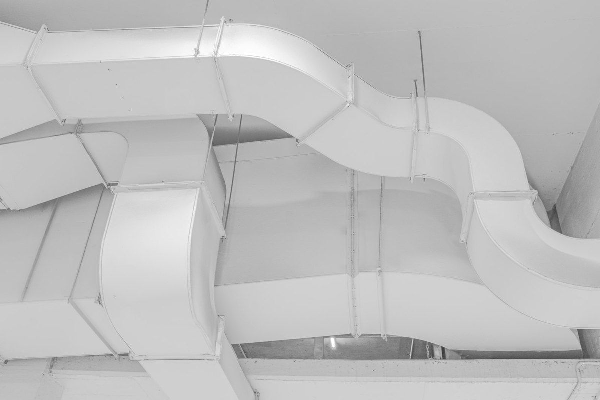 Ventilatie & systemen