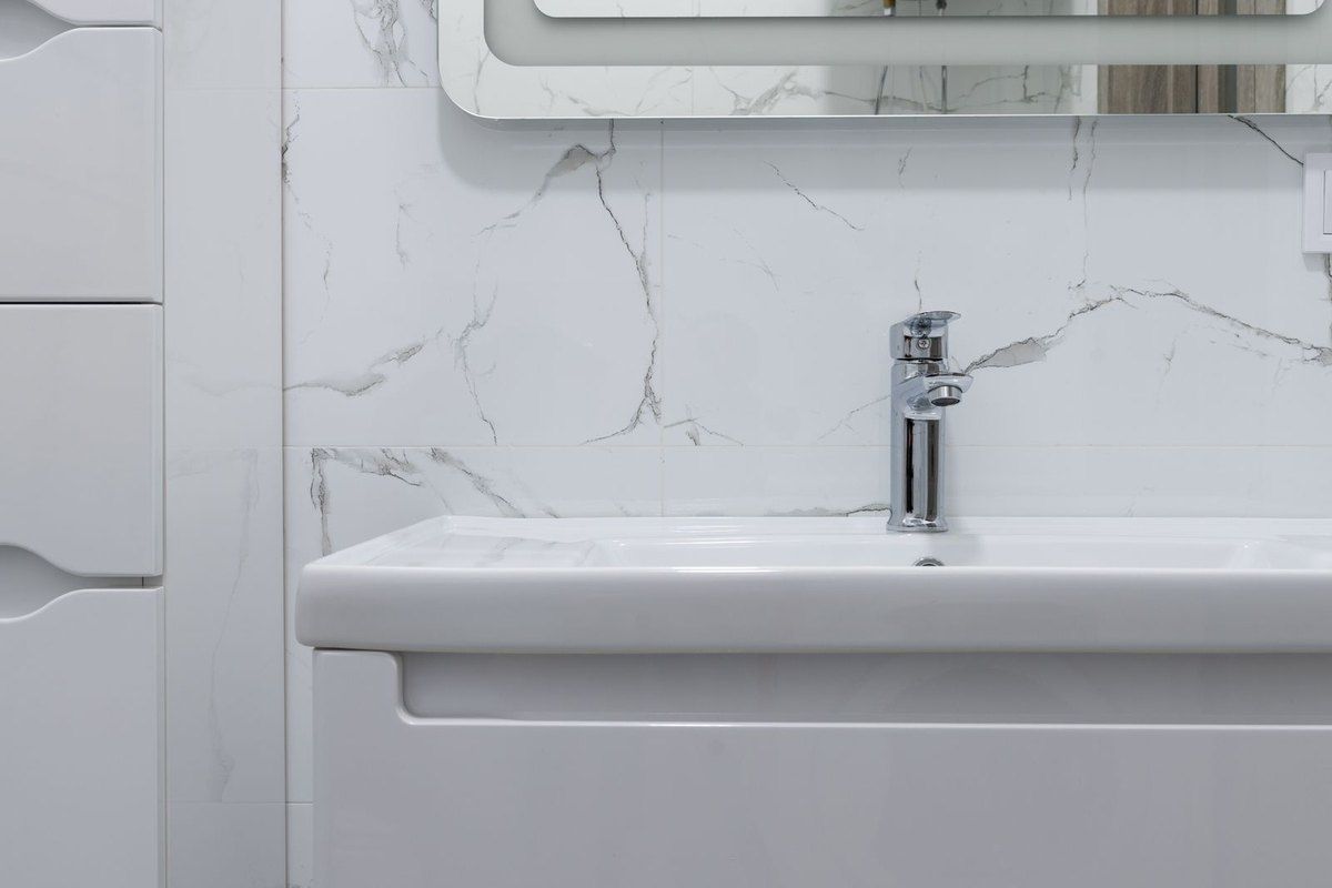 Badkamer & sanitair
